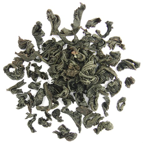 Черный чай Великолепие Цейлона, 100 г - фото 10758