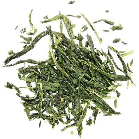 Зеленый чай Гёкуро, Tea Point - фото 12710