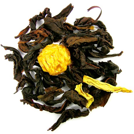 Чай улун Малавийское солнце, Tea Point - фото 12823