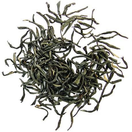 Китайский чай Джун Мэй — Черное золото, Tea Point - фото 12849