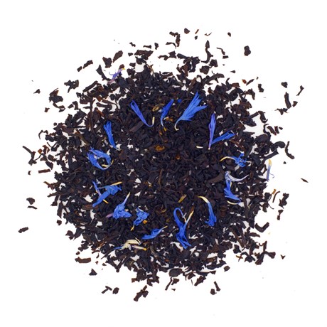 Черный чай Эрл Грей, Tea Point - фото 12886