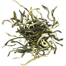 Зеленый чай Жасминовый Бай Хао кат. А, 100 г