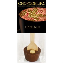 Коктейль с ложкой "ФУНДУК" 50 гр