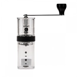 {{photo.Alt || photo.Description || 'Кофемолка Hario MSG-2-T ручная, прозрачная'}}