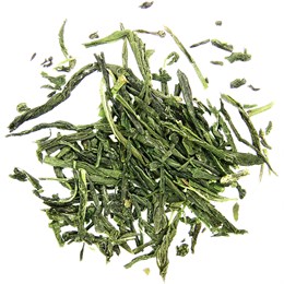 Зеленый чай Гёкуро, Tea Point
