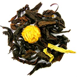 Чай улун Малавийское солнце, Tea Point