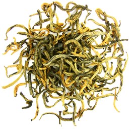 Китайский чай Дянь Хун, Tea Point