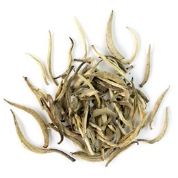 Китайский чай Белые серебряные иглы