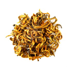 Китайский чай Золотые спирали