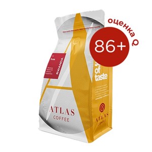 {{photo.Alt || photo.Description || 'Кофе в зернах Руанда Суса, Atlas 200 г'}}