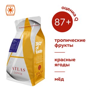 {{photo.Alt || photo.Description || 'Кофе в зернах Колумбия Соса Таби — тропические фрукты, красные ягоды и мёд | 200 г'}}