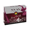 Набор чая SVAY Berry Variety 48 пирамидок (8 видов) - фото 10578