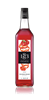 Сладкий красный перец сироп 1883 Maison Routin 1л - фото 11187