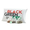 Набор чая BLACK GREEN RED #1, 3х10 пирамидок - фото 12627