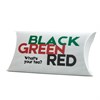 Набор чая BLACK GREEN RED #2, 3х10 пирамидок - фото 12628