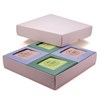 Чай Tea Point подарочный набор, ассорти 20 видов - фото 13500