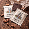 Горький шоколад «MaRussia премиальный», 74% какао Венесуэла, 25 г - фото 14391