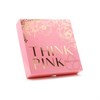 Набор чая «Думай в розовых тонах», 4 вкуса, 60 пирамидок - фото 14549