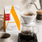 Кофе в зернах Индонезия Гайо Мандири — земляника, крыжовник и чернослив | 200 г 10004108